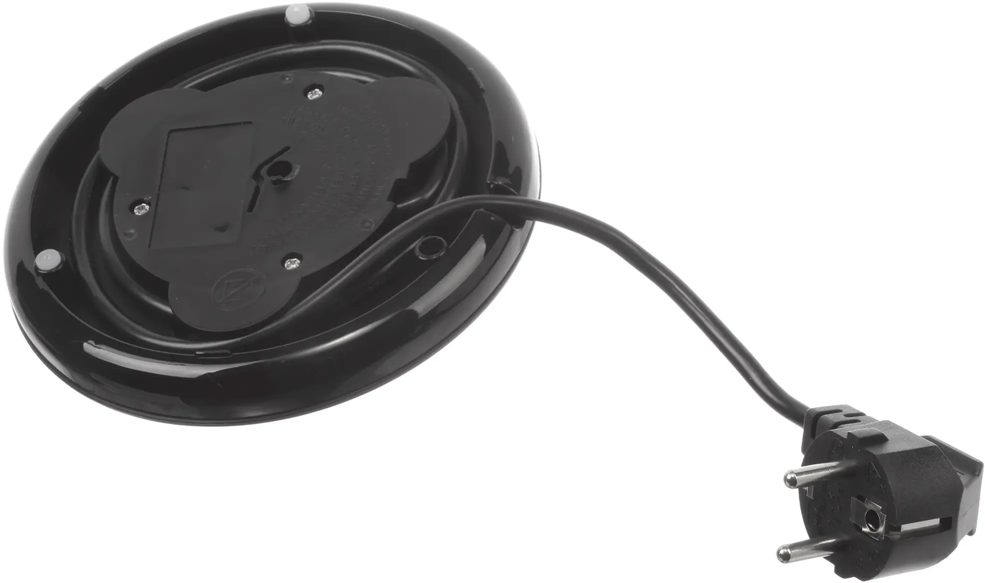 Sockel für Wasserkocher Bosch 12007211 Heizelement