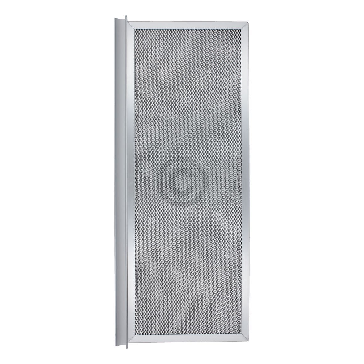 Metallfettfilter mit Griffleiste GAGGENAU 00291063 476x181,8x12mm für Dunstabzugshaube