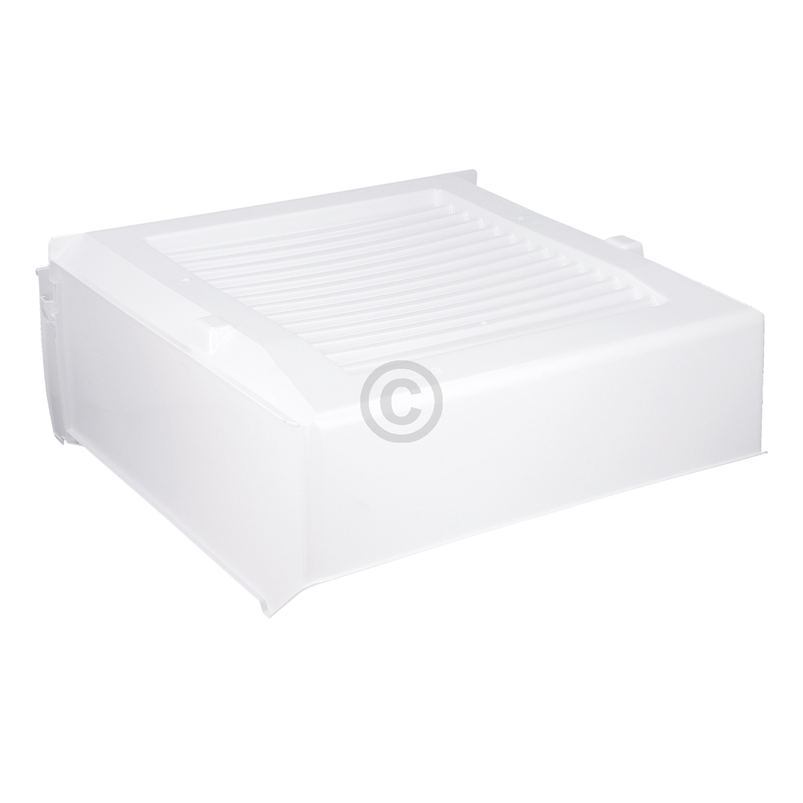 Gemüseschublade für Kühlteil Bosch 11065147 in Kühl-Gefrierkombination Bosch