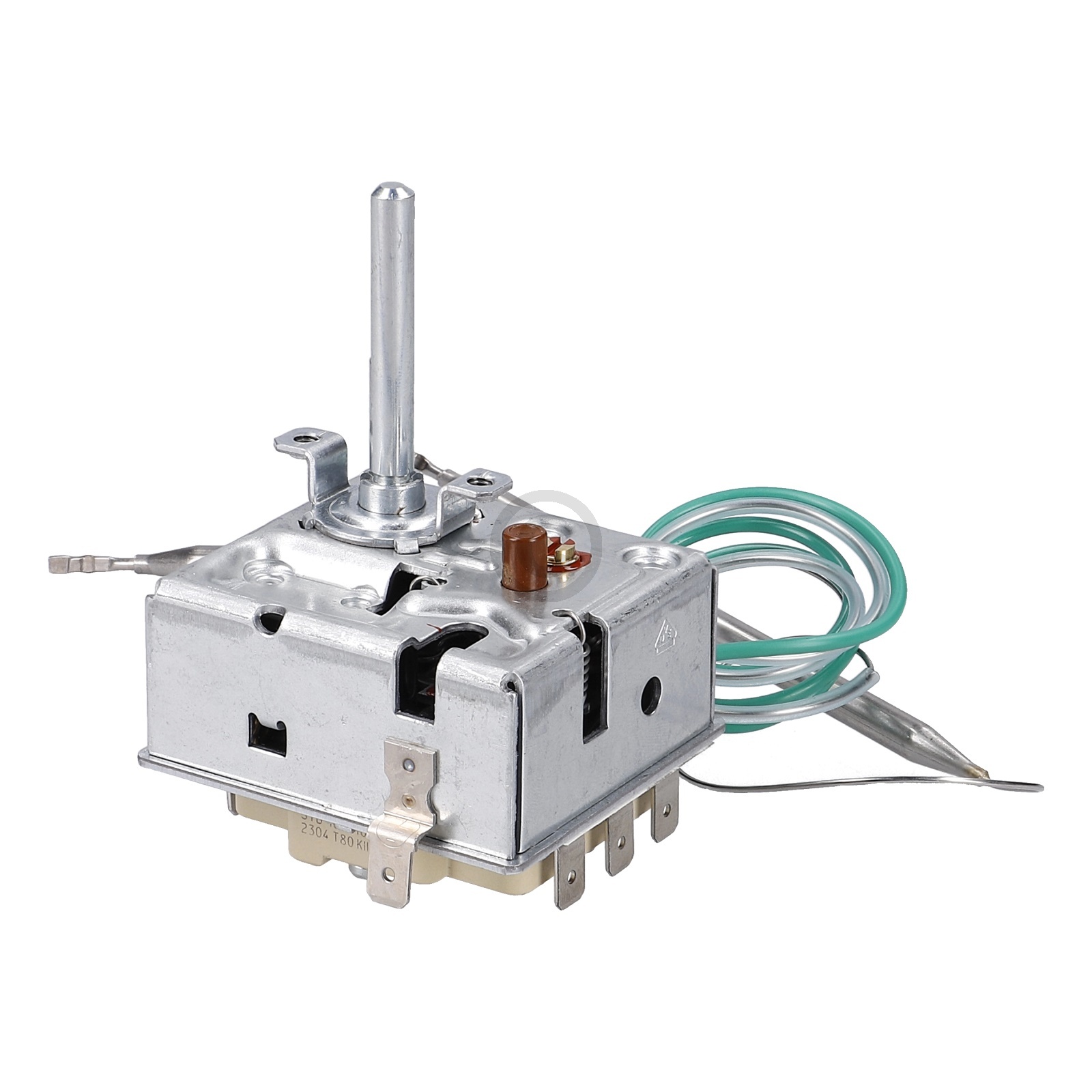 Thermostat 30-80° 55.60011.030 EGO