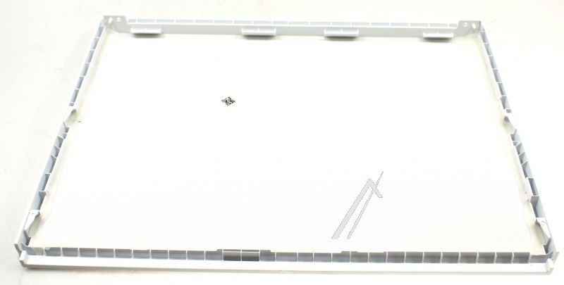 Arbeitsplatte für Waschmaschine Midea 12138100019550 Top-Abdeckung