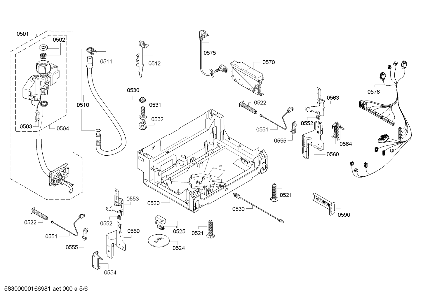 Ersatzteile_Studio_Line_SX68T095EU_2F74_Bild_5