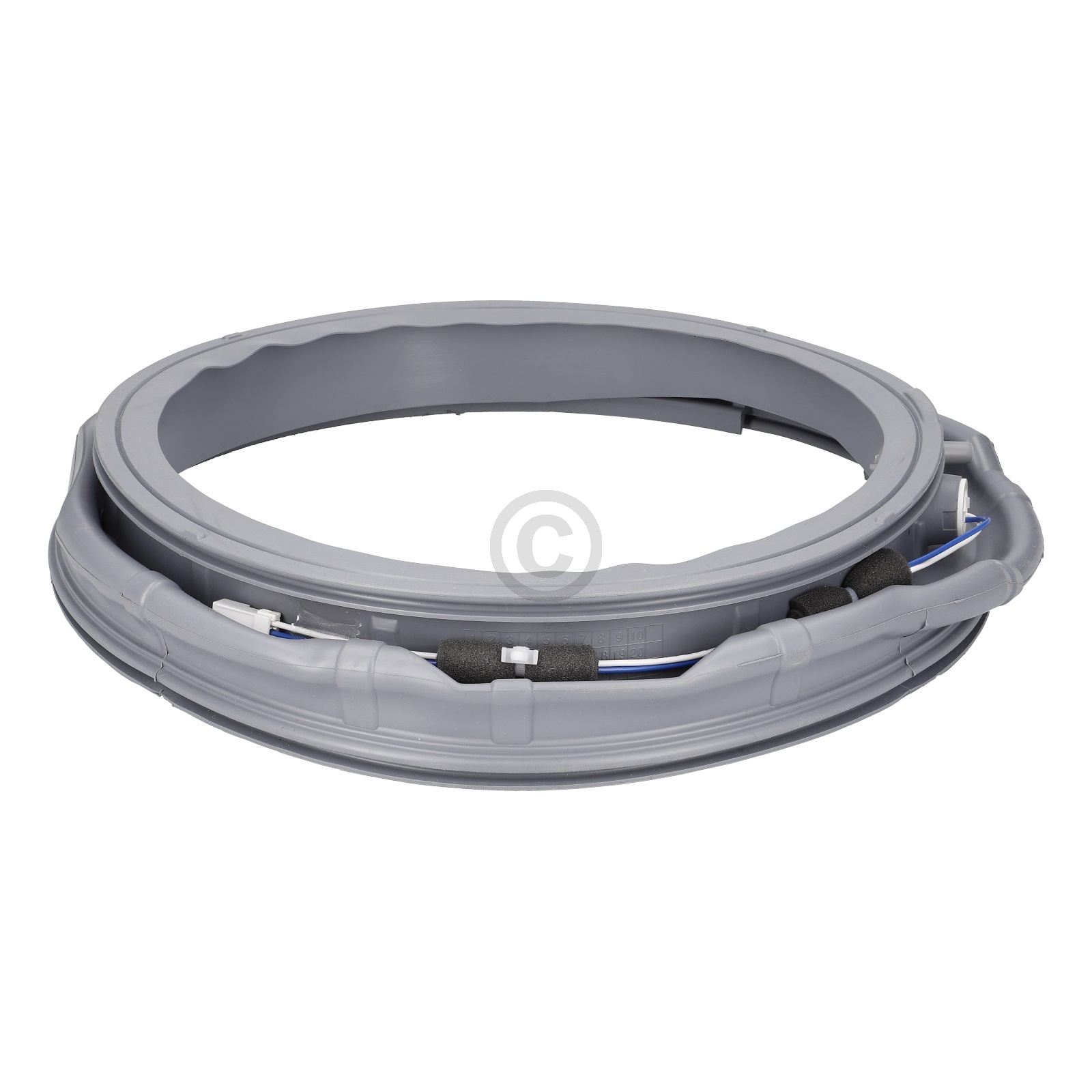 Türmanschette Samsung DC97-18019D für Waschmaschine