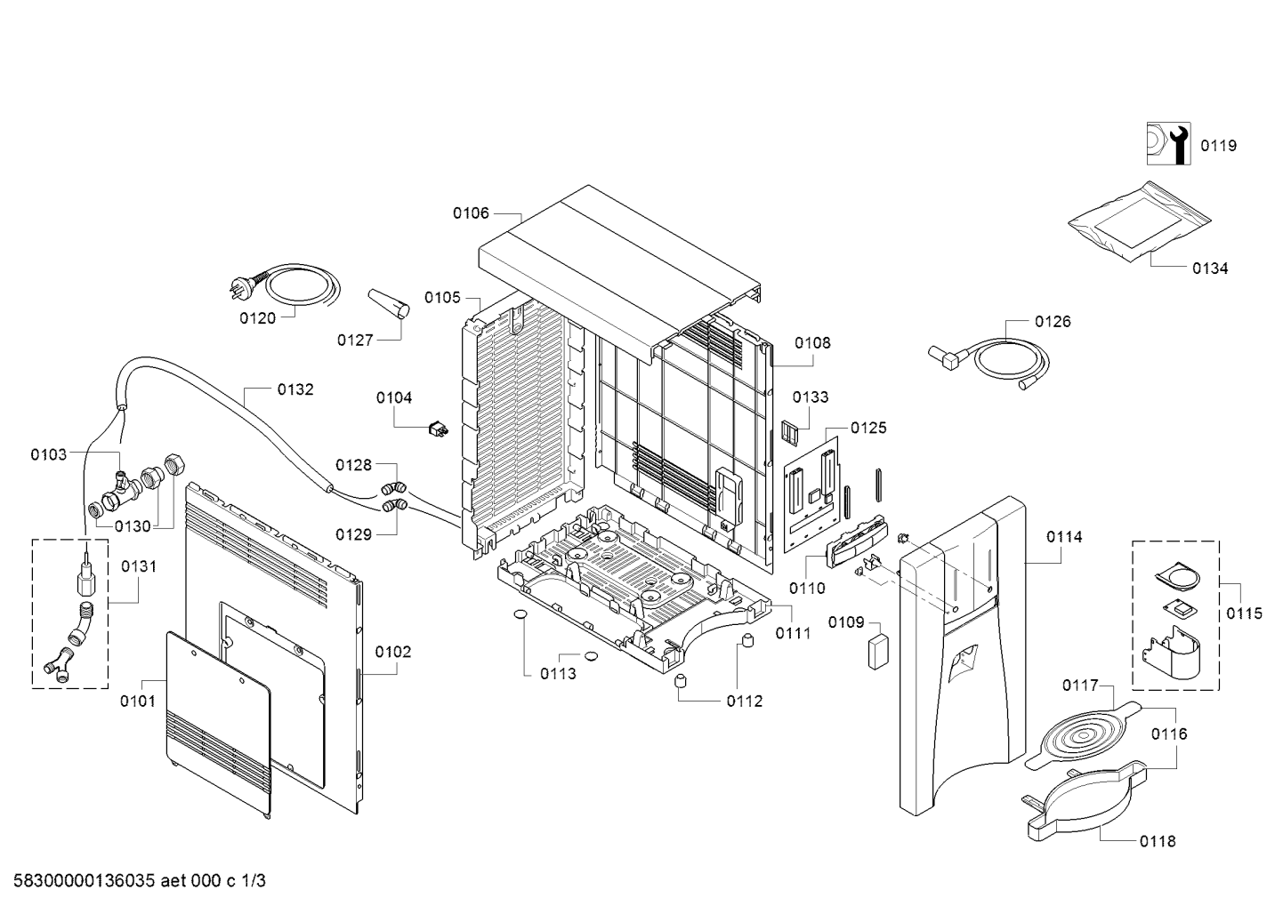 Ersatzteile_Pureflow_DW03500_2F01_Bild_1