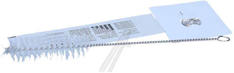 Bürsten-Kit mit Härtetest für Smeg Kaffeemaschine 698050011 Reinigung