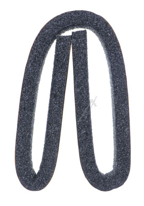 Bodenwanne-Dichtung für Geschirrspüler Beko C00873204 Dichtung, Abdichtung