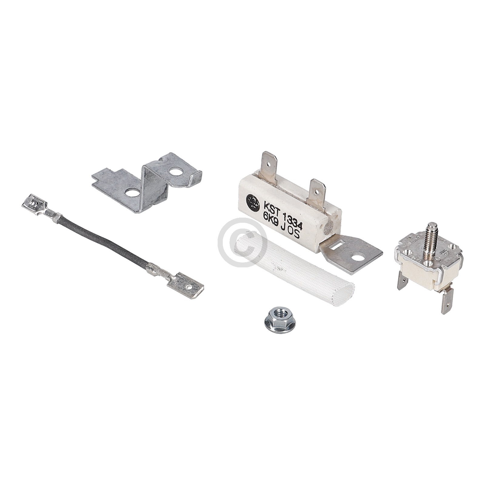 Temperaturbegrenzer 00607329