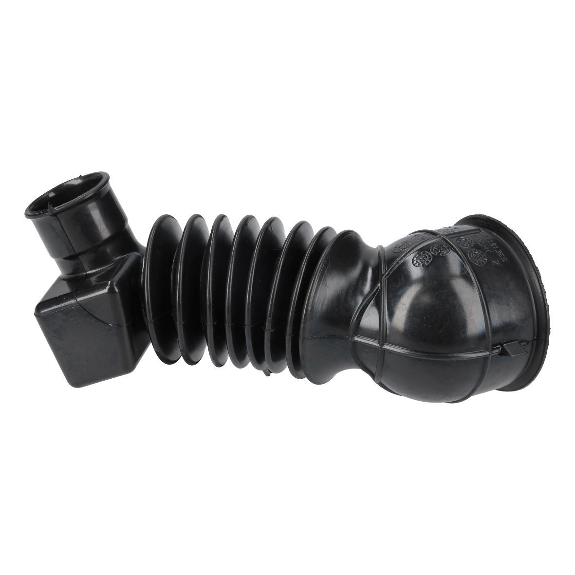 Saugschlauch Hotpoint C00274662 für Waschmaschine Waschtrockner