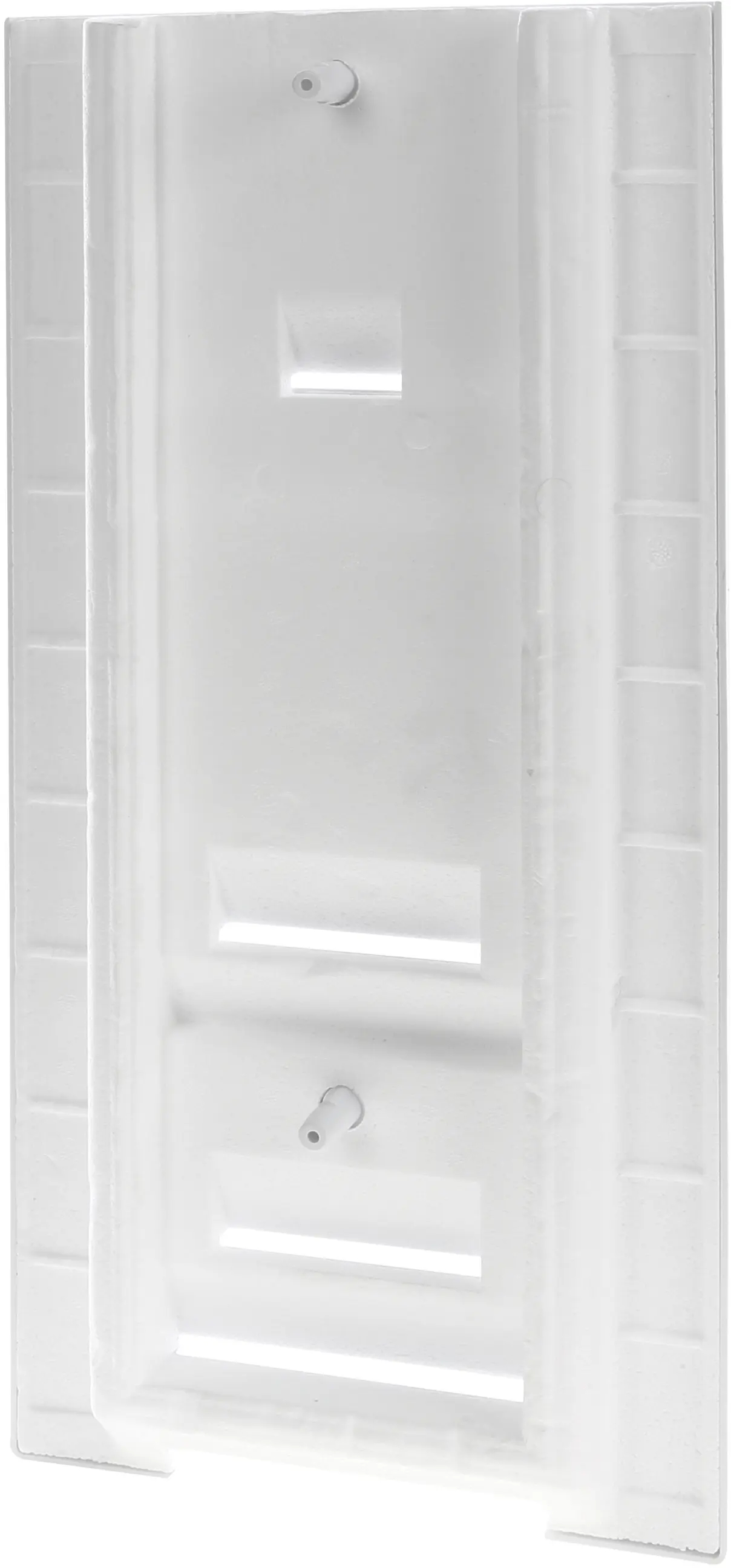 Abluftkanal für Kühlschrank BSH-Gruppe 11003623 Kühlung