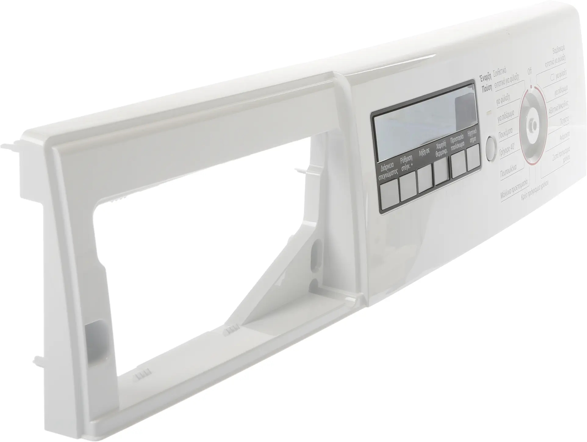 Bedienblende 11010327