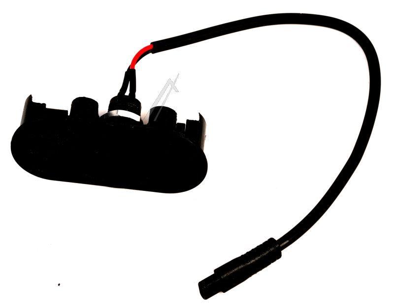 Ladeanschluss Baugruppe SoFlow 800.531.95 für E-Scooter SO ONE PRO