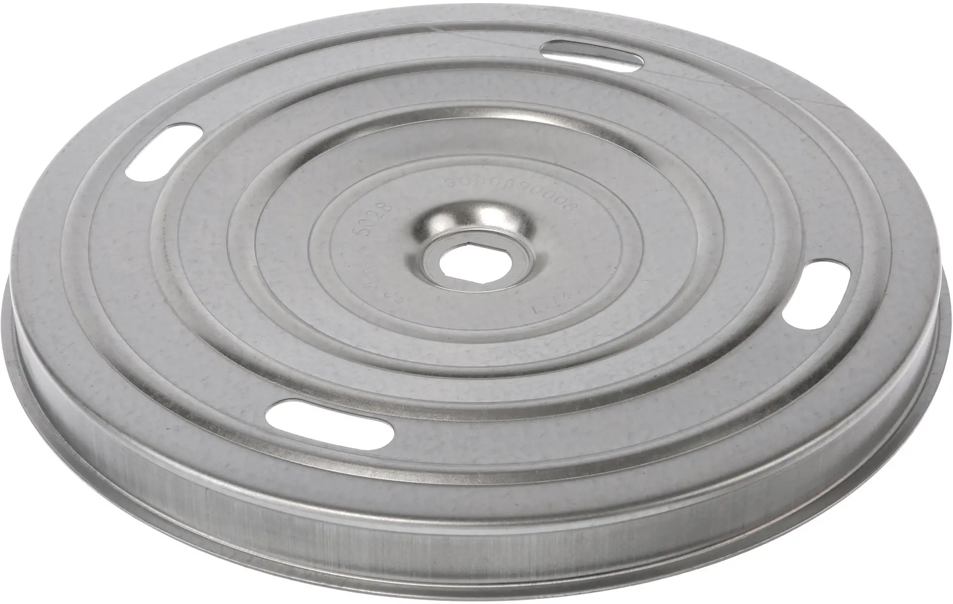 Riemenscheibe 00668431