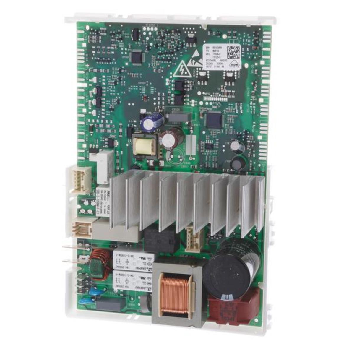 Invertermodul für Bosch Steuerung 12010680 Waschmaschine