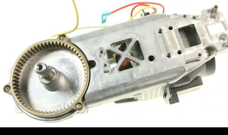 Smeg Küchenmaschine Motor 230V 50Hz - Antrieb