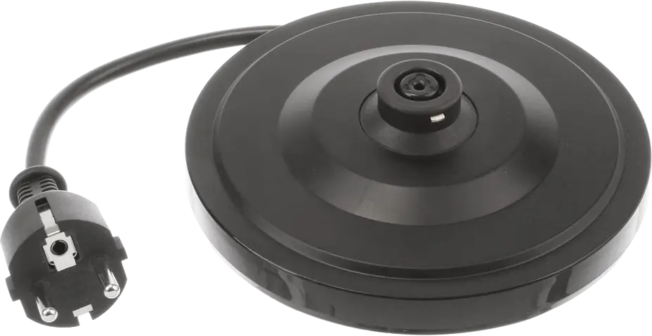 Sockel für Wasserkocher Bosch 00659436 Heizelement, Anschluss