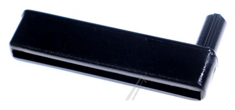 Glasblende für Dunstabzugshaube Hisense/Gorenje rechte Seitenwand