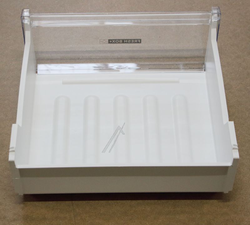Gefrierfachschublade für Whirlpool Kühlschrank 488000572966 Freshbox