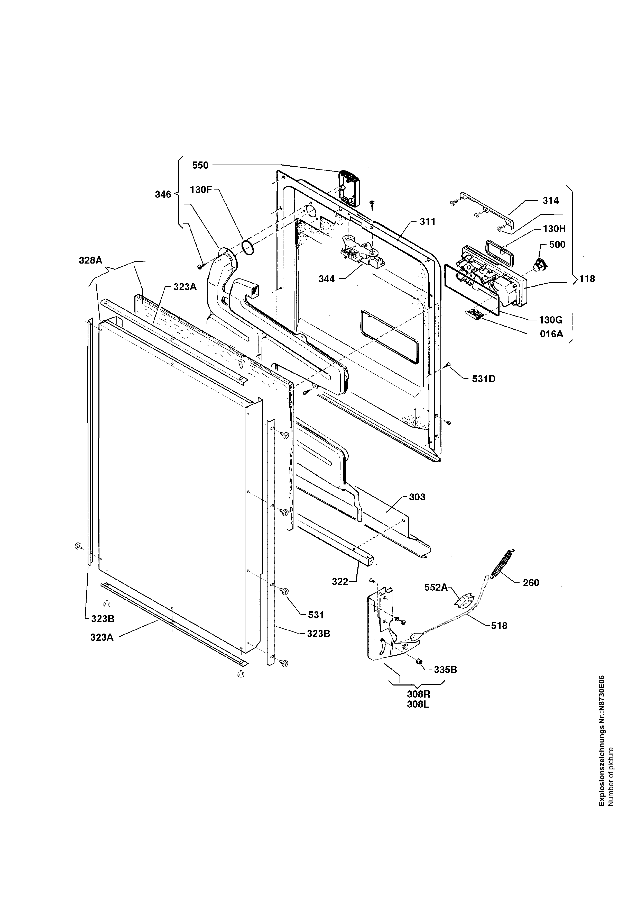 Ersatzteile_GA911SL.1_SW_91136022300_Bild_1