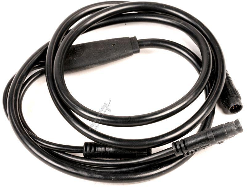 Gasgriffkabel EGRET 10100226 1275 mm für E-Scooter Gehäuse