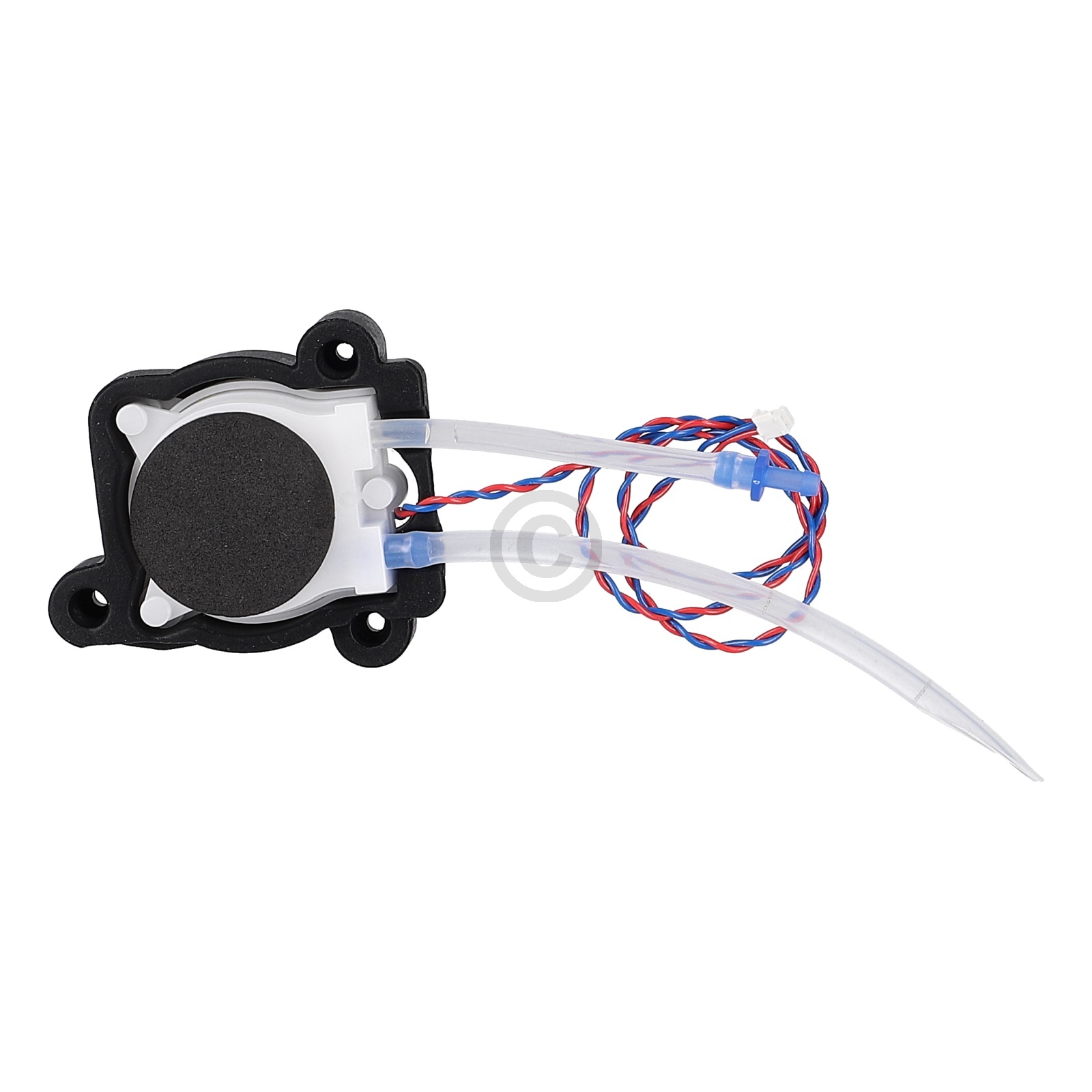 Automatic cleaning solution assembly 201-2453-0011