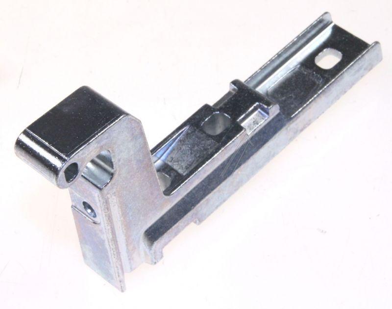 Lagerbock oben rechts/links für Kühlschrank Liebherr 704303800 weiß