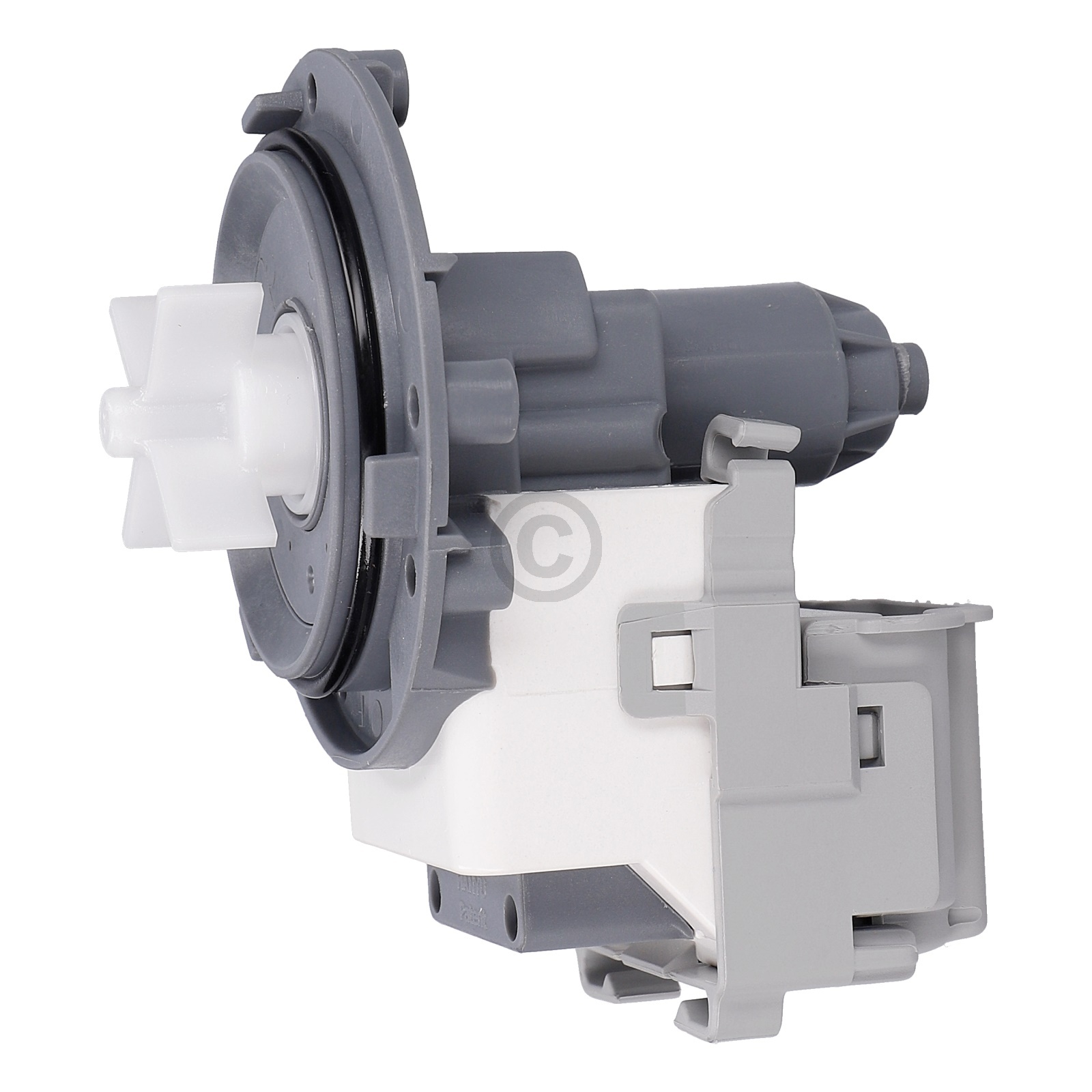 Ablaufpumpe wie SAMSUNG DC31-00181A Hanyu B15-6A für Waschmaschine