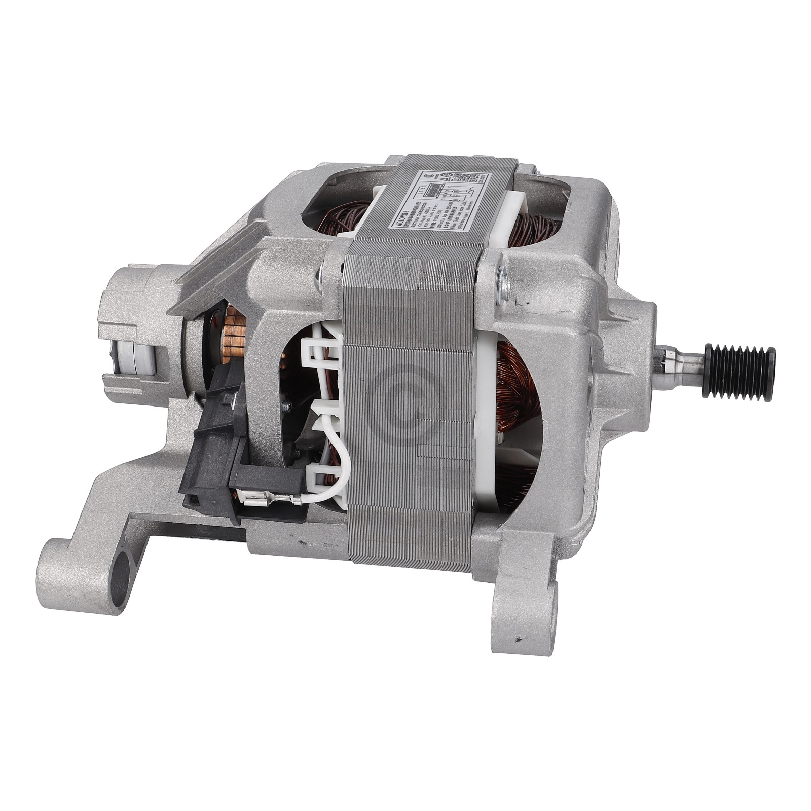 Collektor-Motor für Candy Waschmaschine 41044614 Waschmaschinen-Motor