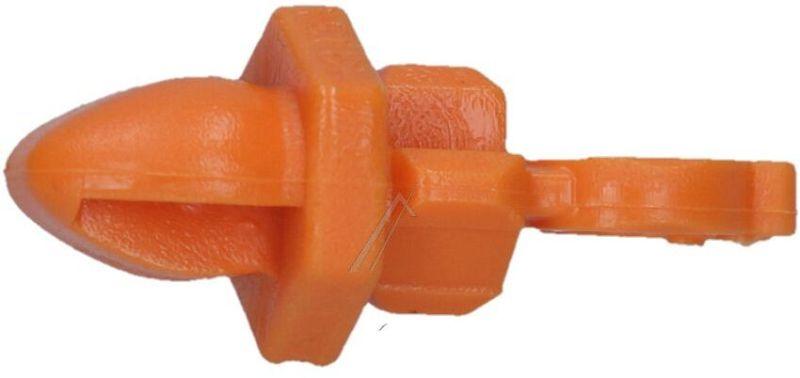 Frontpin-Halterung für Beko Waschmaschine C00874601 Waschmaschinen-Befestigung