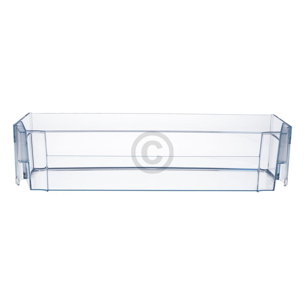 Abstellfach AEG 265104602/7 Flaschenabsteller 440x100mm für Kühlschranktüre