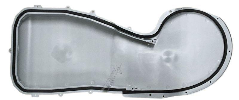 Luftkanalabdeckung für Beko Trockner C00879833 Trocknerlüfterabdeckung