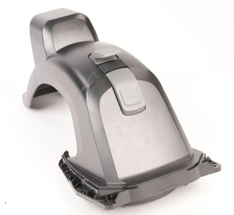 Schutzblech hinten NIU H0707002 für E-Scooter KQI2 Pro