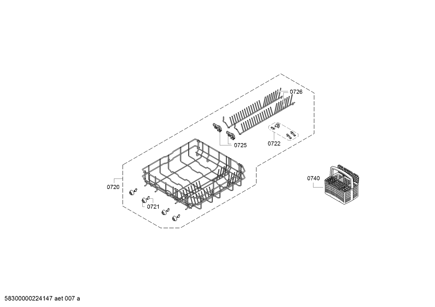 Ersatzteile_iQ300_SN235W00AN_2F21_Bild_2