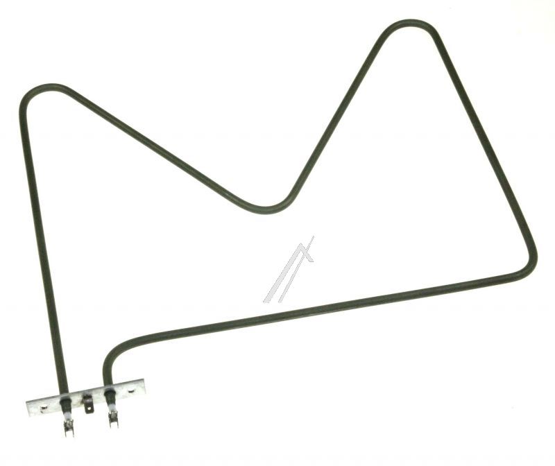 Heizelement Unterhitze 1000W für Irca Ofen 2286R050 Unterhitze