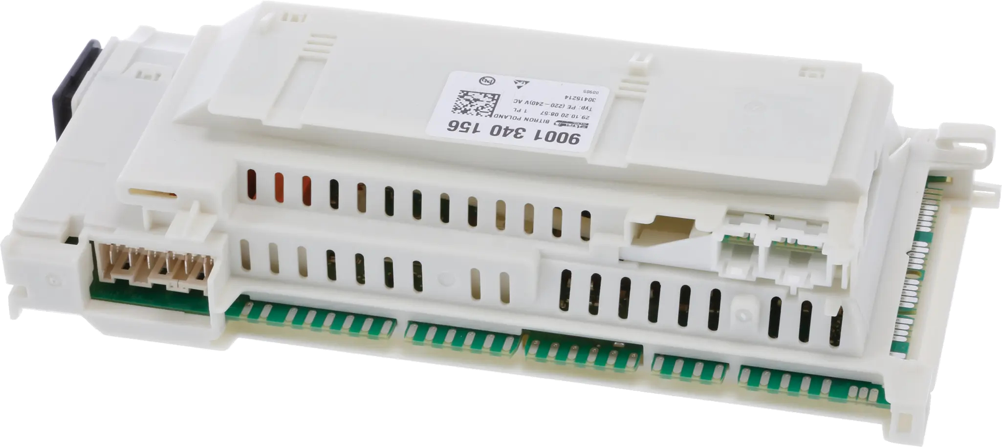 Leistungsmodul programmiert 12011505