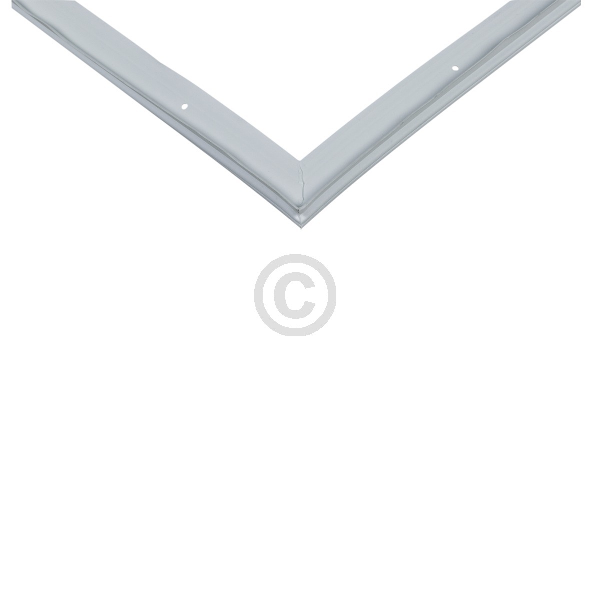 Türdichtung für Gefrierteil LIEBHERR 7111024 in KühlGefrierKombination