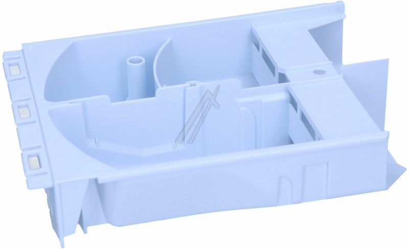 Waschmitteleinspülkasten für Waschmaschine Whirlpool 482000032152 9kg Schublade