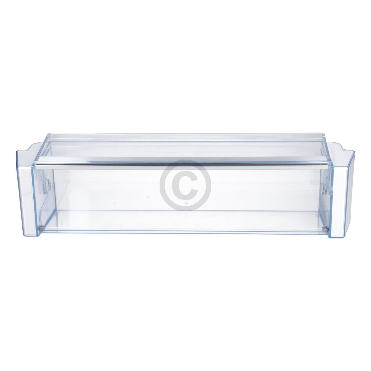 Türfach oben mit Deckel BOSCH 00743236 für Kühlschrank