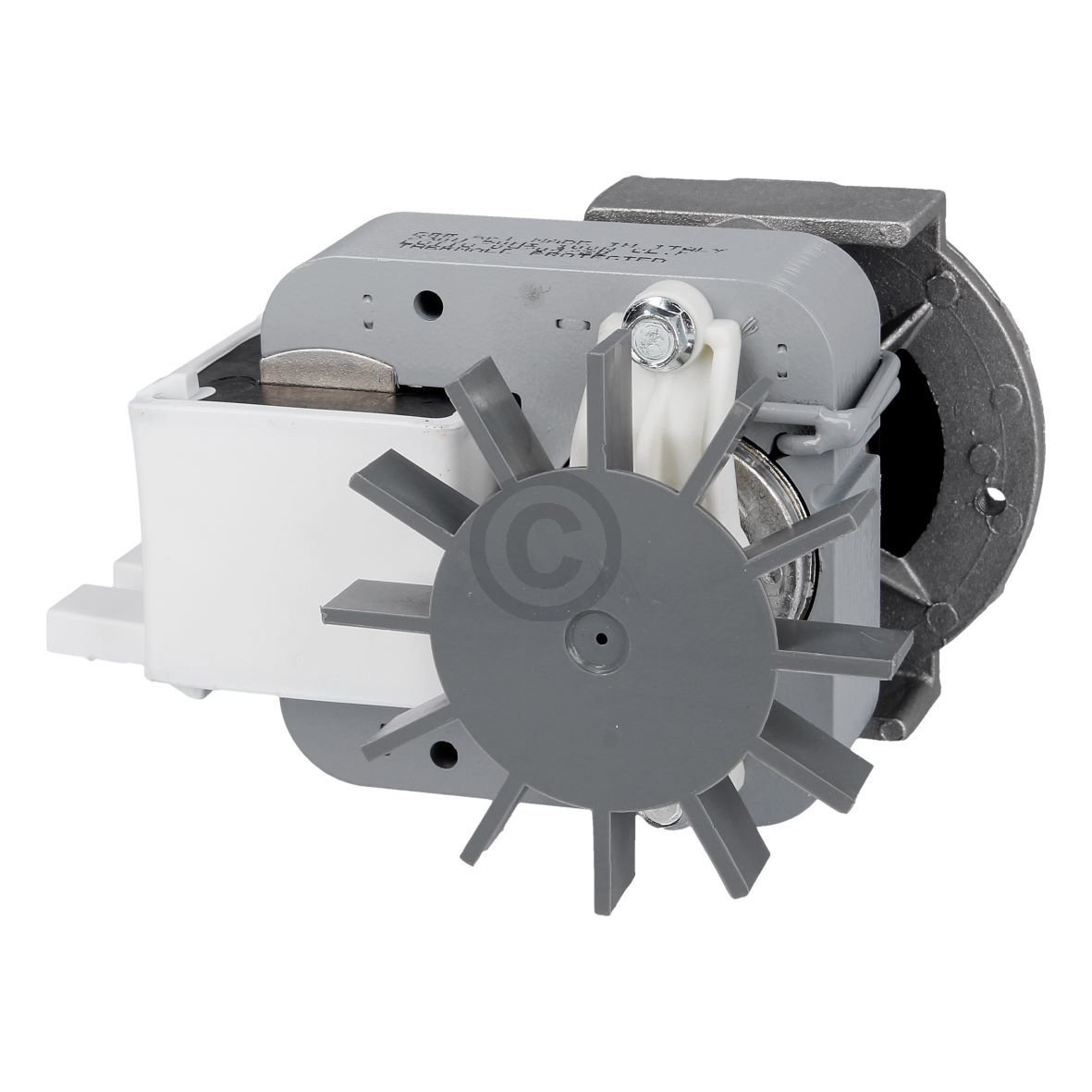 Ablaufpumpenmotor passend für Miele 3833283 GRE für Waschmaschine