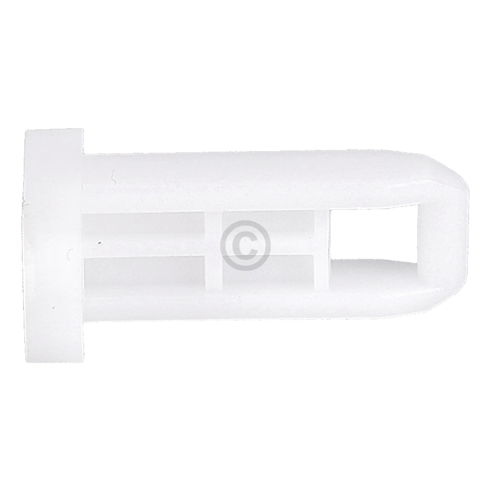 Türhaken passend für Electrolux 8086811141 BLUPARTS in Trockner 10105661