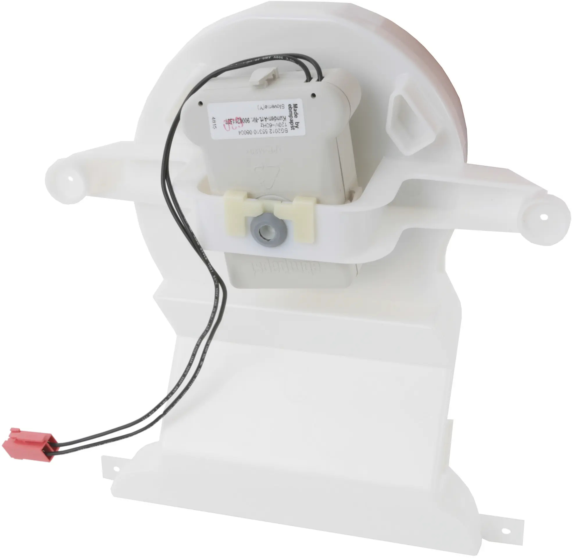 Lüftermotor für Bosch-Lüfter 00671843 Hochwertige Qualität