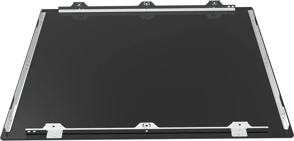 Glaskeramikfläche 00689667