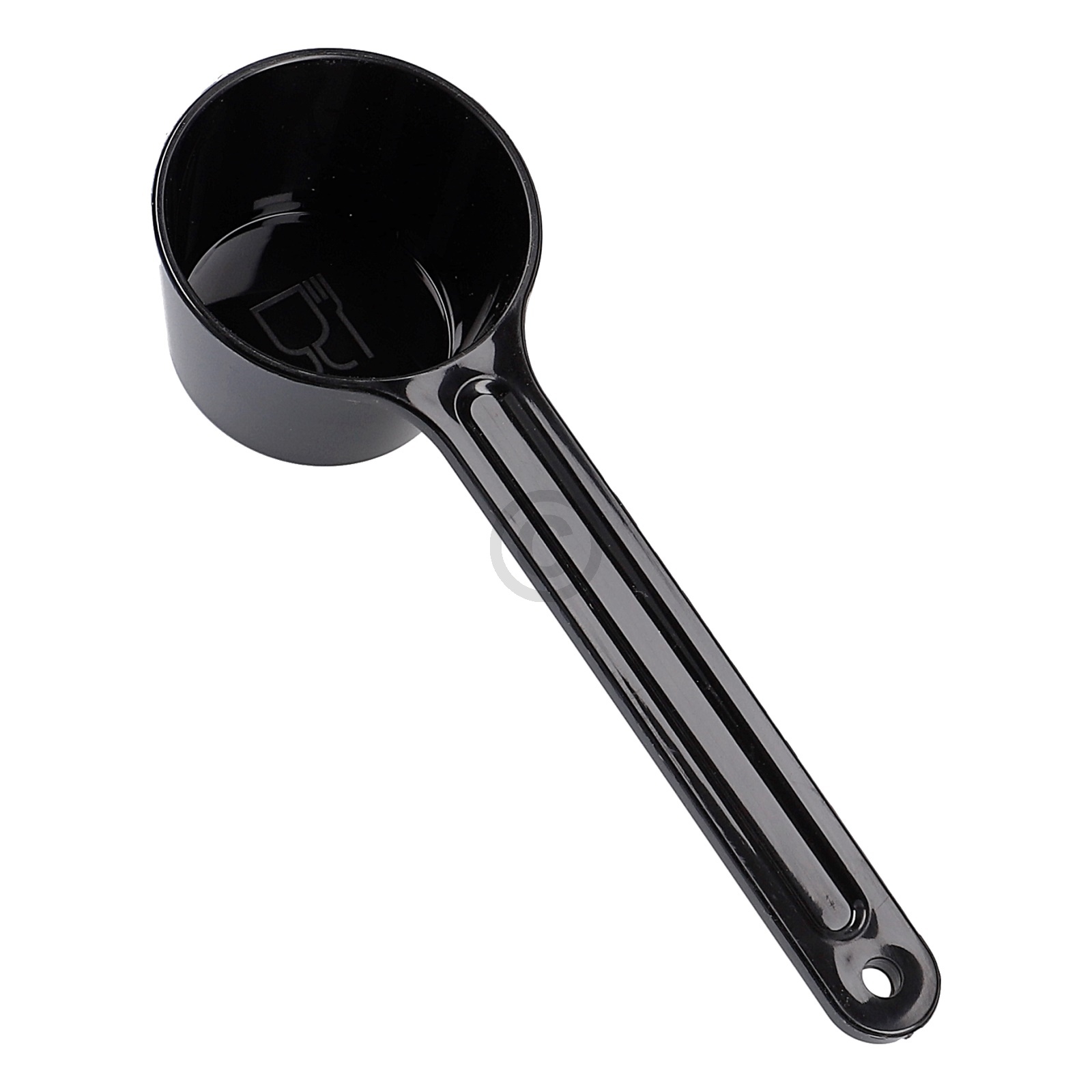 Kaffeepulverlöffel DeLonghi 53132C8134 für Kaffeemaschine Delonghi