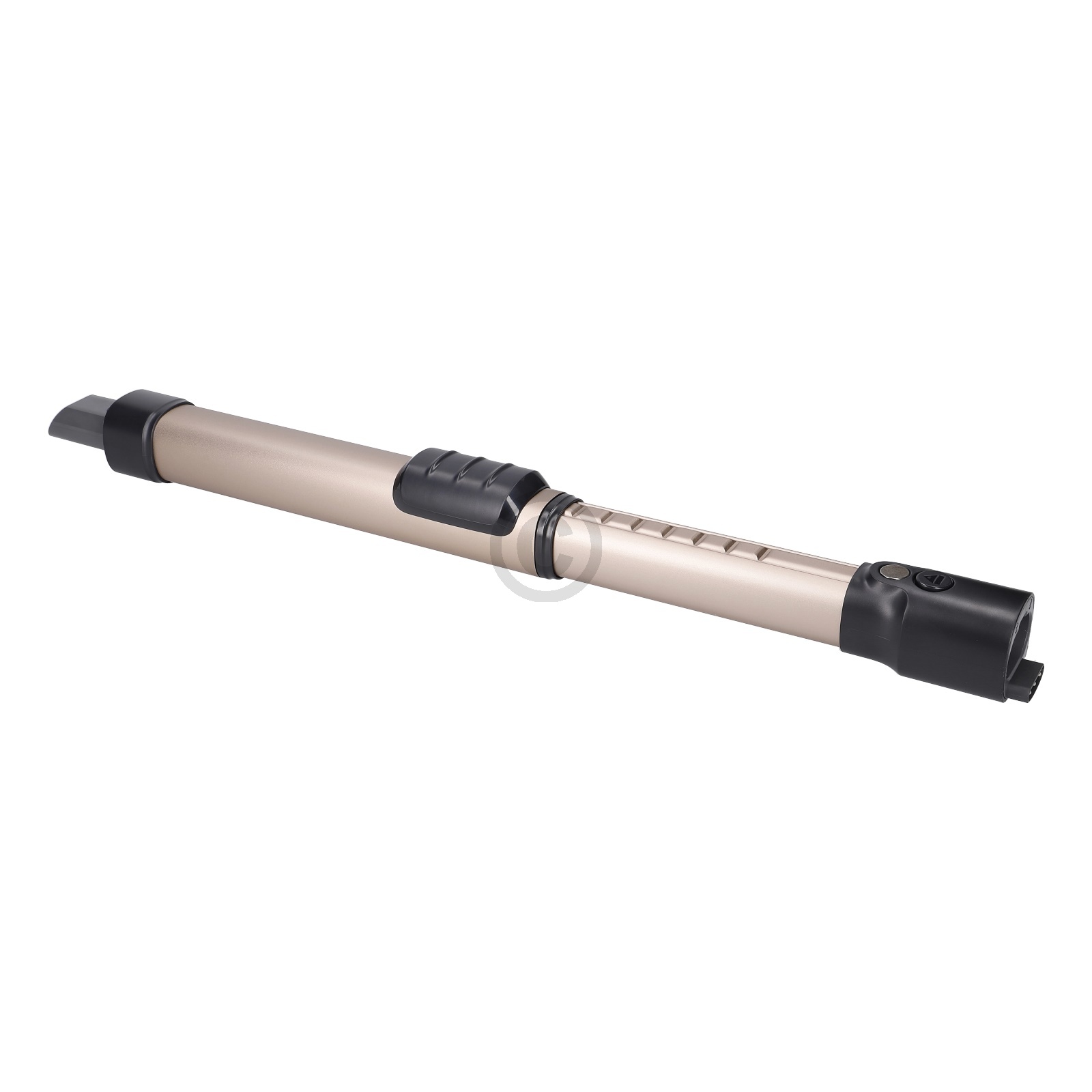 Teleskoprohr für Staubsauger AEG 140207643036 Saugrohr, Kupfer