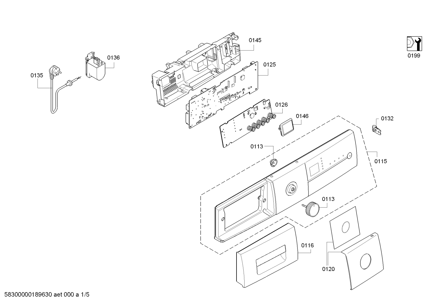 Ersatzteile_iQ_300_varioPerfect_WM12E369BY_2F96_Bild_1