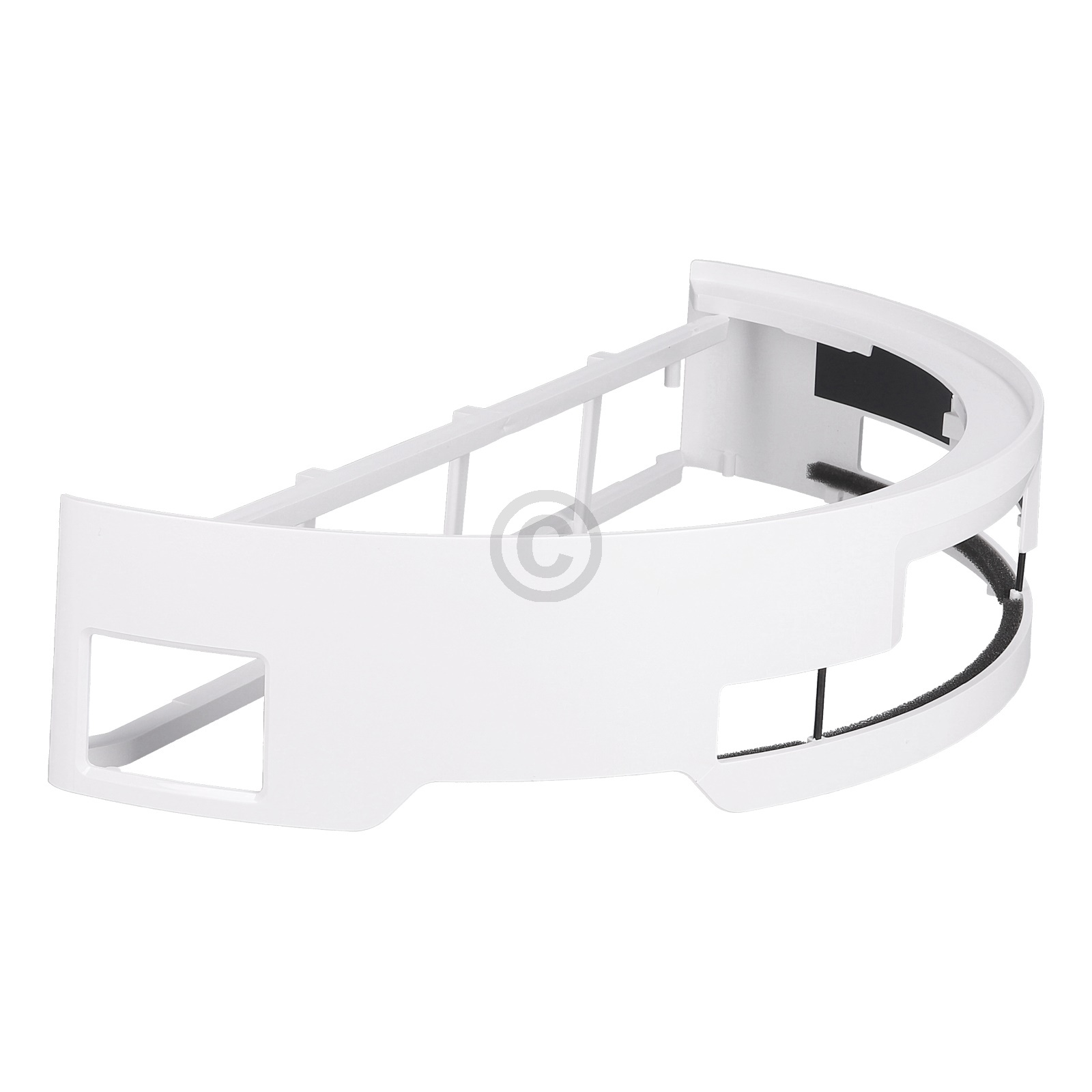 Bumper(white) 201-2417-2341