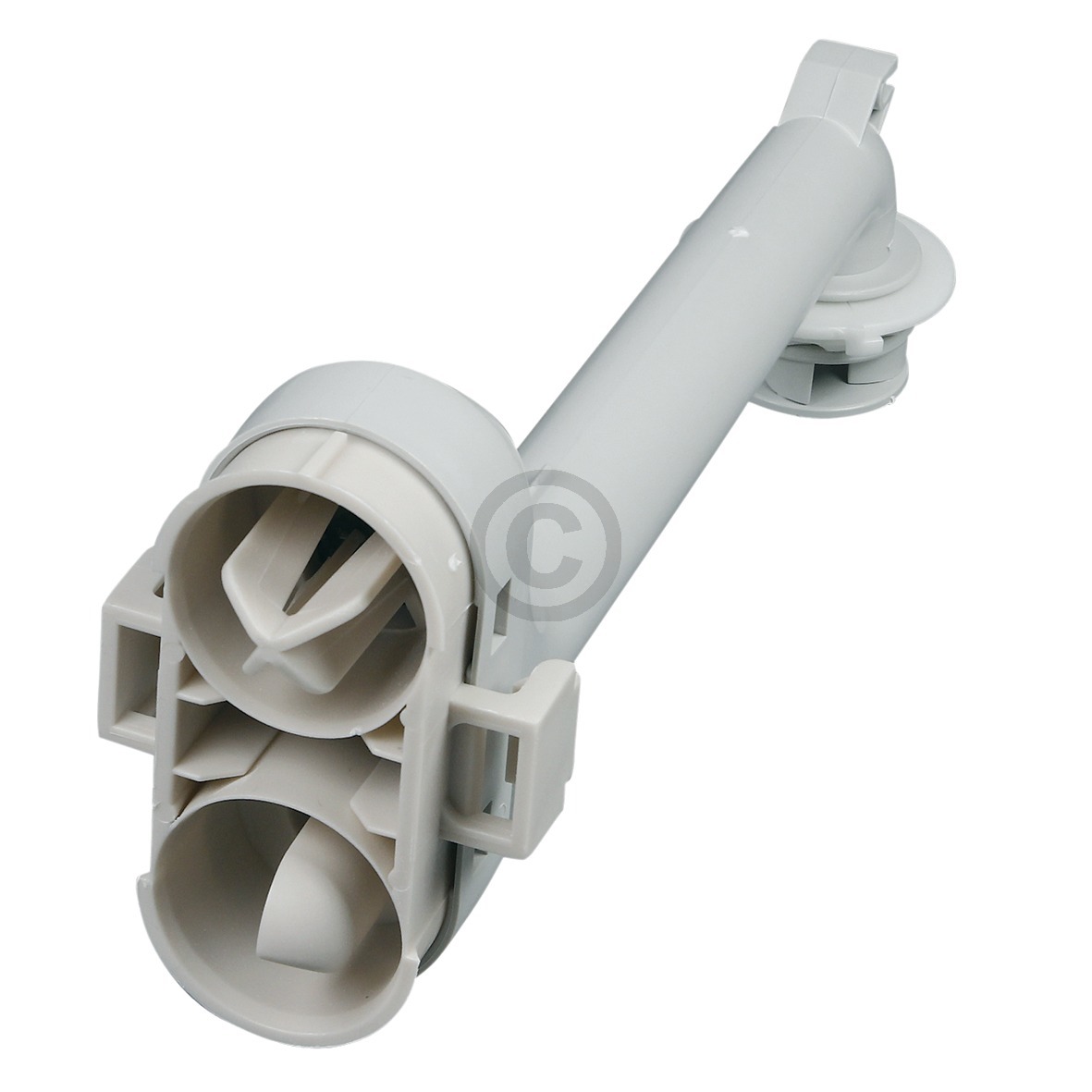 Sprüharmrohr oben ZANUSSI 156142520/6 für Geschirrspüler