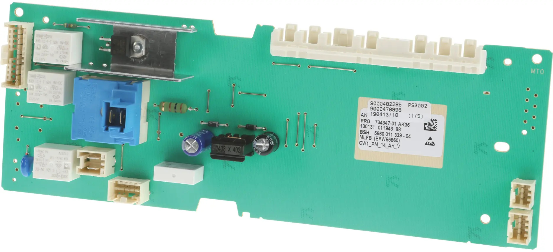 Leistungsmodul 00700083