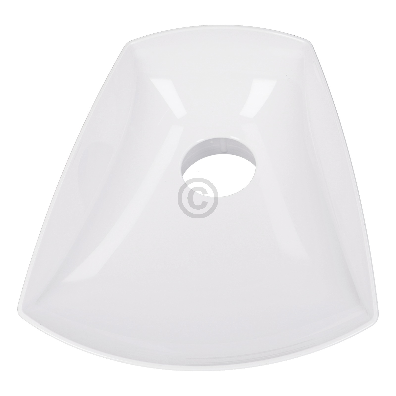 Einfüllschale für Bosch Fleischwolf 12036580 Füllschale