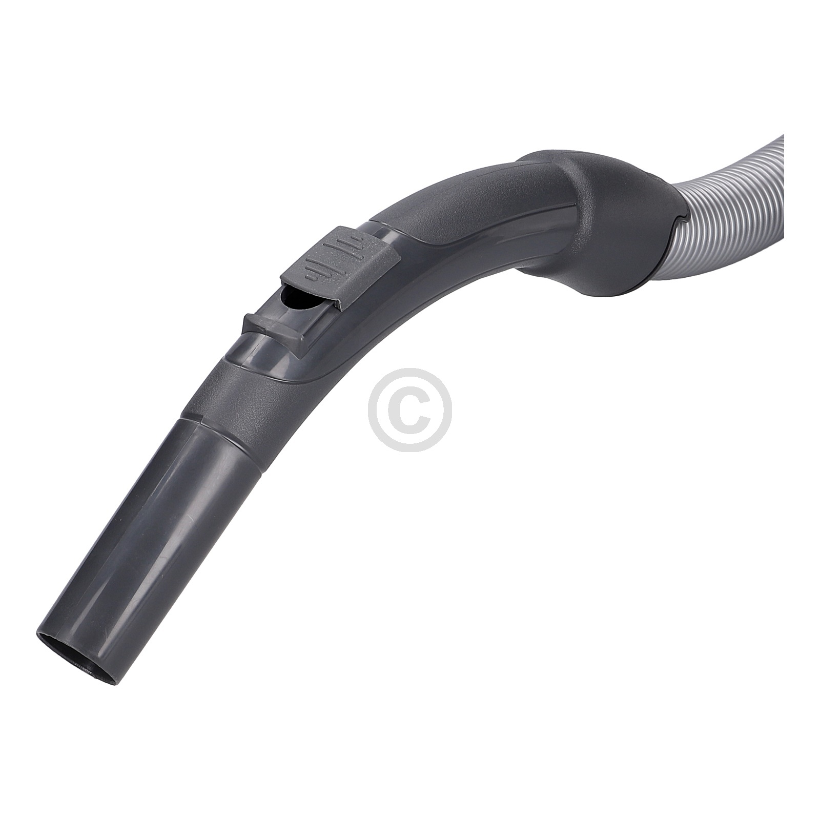 Saugschlauch D109 für Hoover Staubsauger 35600939 1,8m anthrazit