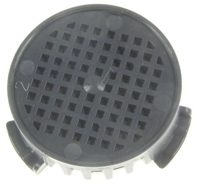 Aktivkohlefilter für Liebherr Kühlschrank 909634200 Luftreinigung